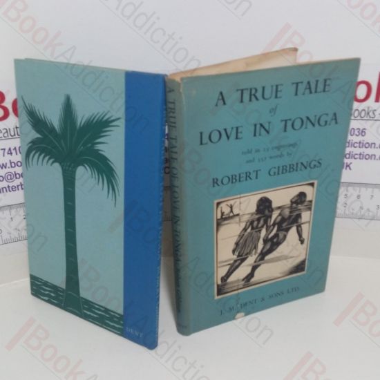 Picture of A True Tale of Love in Tonga