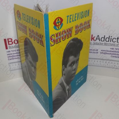 Picture of ATV Television Show Book