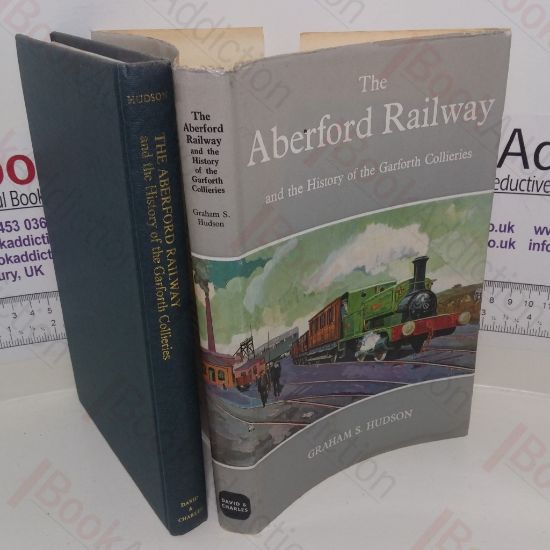Picture of Aberford Railway and the History of the Garforth Collieries