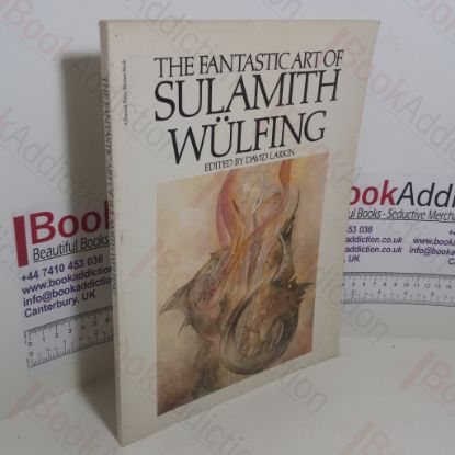 Picture of The Fantastic Art of Sulamith Wulfing
