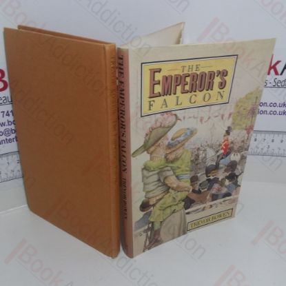 Picture of The Emperor's Falcon