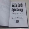 Picture of Welsh History : Strange But True