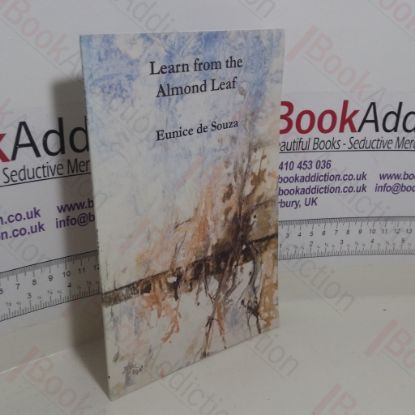 Picture of Learn from the Almond Leaf (Signed)