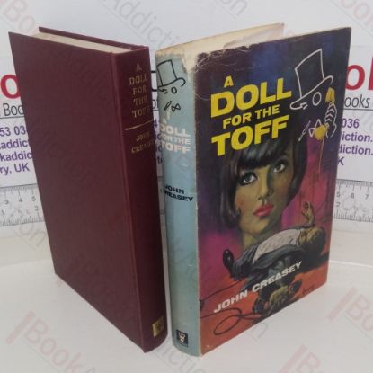 Picture of A Doll for the Toff