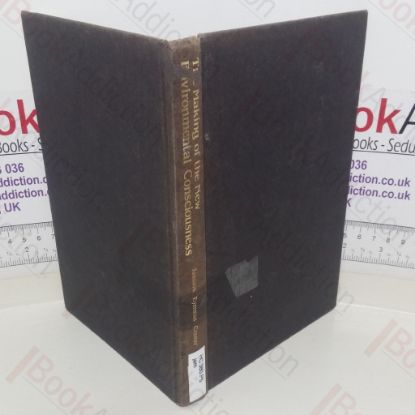 Picture of The Making of the New Environmental Consciousness: Comparative Study of Environmental Movements in Sweden, Denmark and the Netherlands (Environment, Politics and Society series)