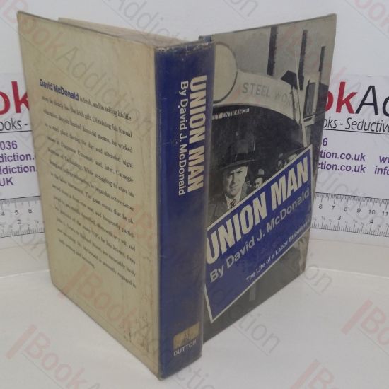 Picture of Union Man: The Life of a Labor Statesman