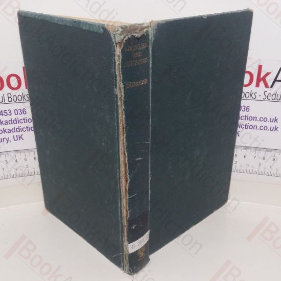 Picture of Socialism and Saint-Simon