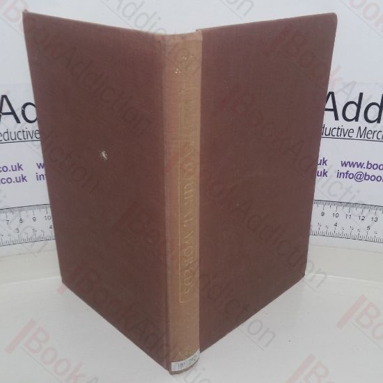 Picture of Behavioural Worlds: The Study of Single Cases