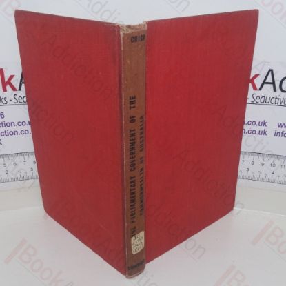 Picture of The Parliamentary Government of the Commonwealth of Australia