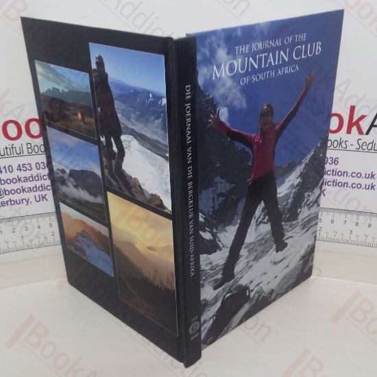 Picture of The Journal of the Mountain Club of South Africa (No. 113, 2010)
