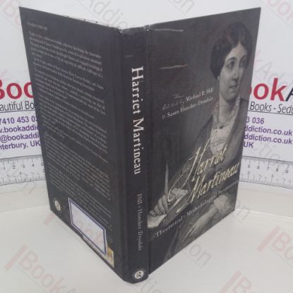 Picture of Harriet Martineau: Theoretical and Methodological Perspectives