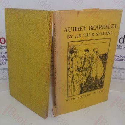 Picture of Aubrey Beardsley