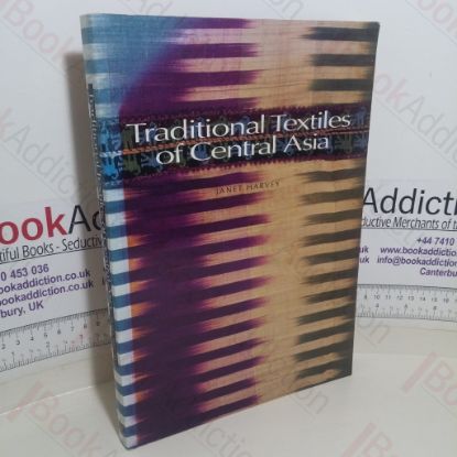 Picture of Traditional Textiles of Central Asia