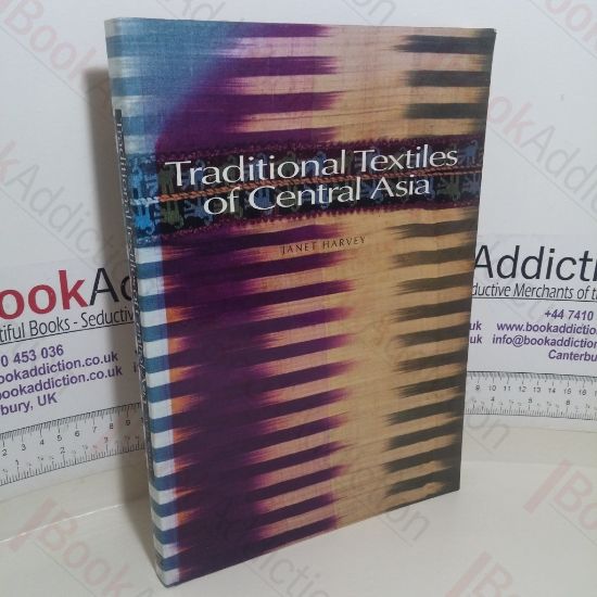 Picture of Traditional Textiles of Central Asia