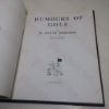 Picture of Humours of Golf