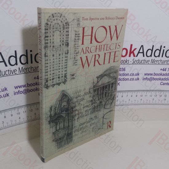 Picture of How Architects Write