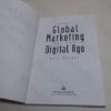Picture of Global Marketing for the Digital Age: Globalise Your Business with Digital and Online Technology
