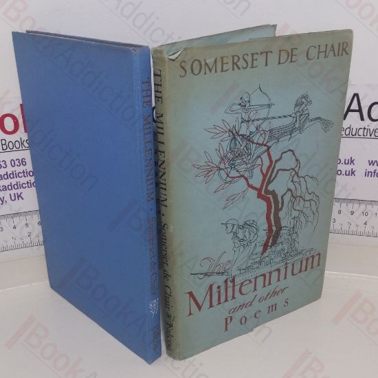Picture of The Millennium and Other Poems