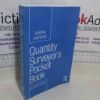 Picture of Quantity Surveyor's Pocket Book