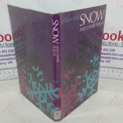 Picture of Snow and Other Poems