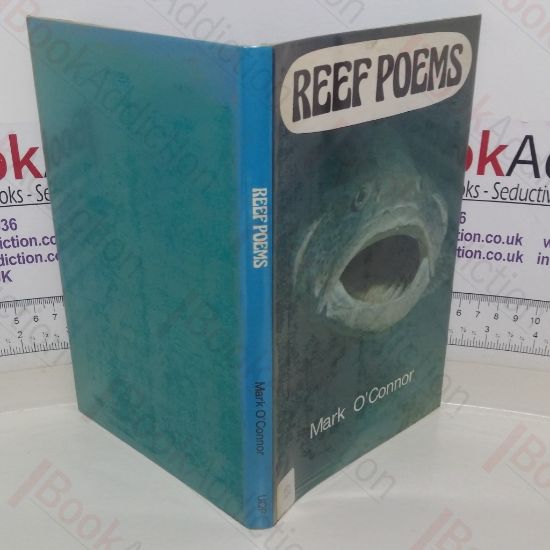 Picture of Reef Poems