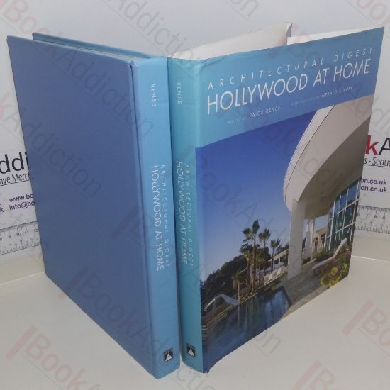Picture of Architectural Digest: Hollywood at Home
