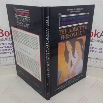 Picture of The Addictive Personality (Encyclopedia of Psychoactive Drugs series)