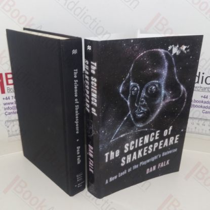 Picture of The Science of Shakespeare: A New Look at the Playwright's Universe