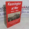 Picture of Kennington at War, 1914-1918