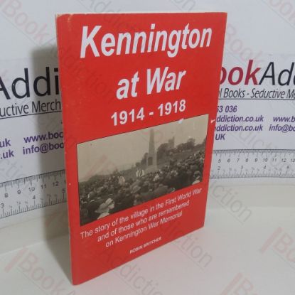 Picture of Kennington at War, 1914-1918