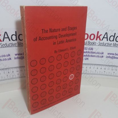 Picture of The Nature Stages of Acccounting Development in Latin America