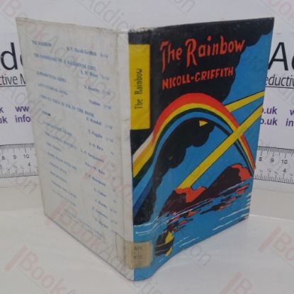 Picture of The Rainbow: A Volume of Varied Verse Being a Selection of Poems, Sonnets, Songs and Rhymes