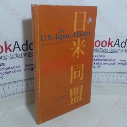 Picture of The US-Japan Alliance: Preparing for Korean Reconciliation and Beyond