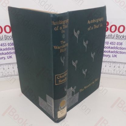 Picture of The Autobiography of a Thief and Other Stories: The Wandering Heir