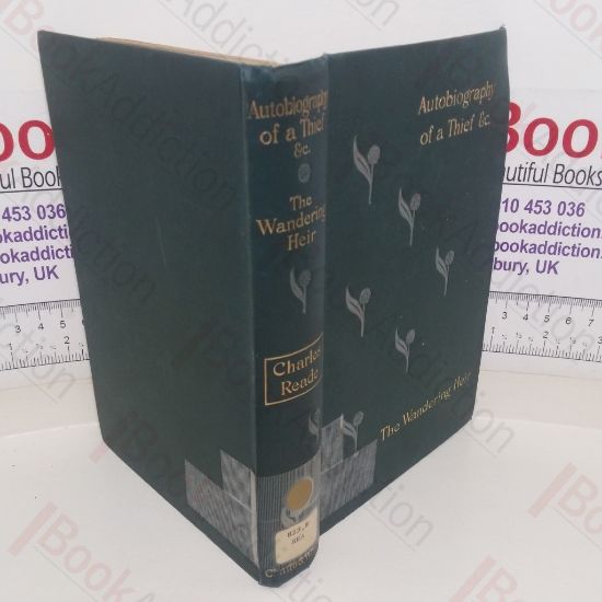 Picture of The Autobiography of a Thief and Other Stories: The Wandering Heir