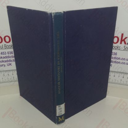 Picture of The Economics of Francois Quesnay