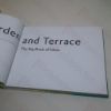 Picture of Garden and Terrace: The Big Book of Ideas