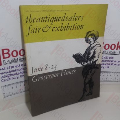 Picture of The Antique Dealers Fair and Exhibition, 1966