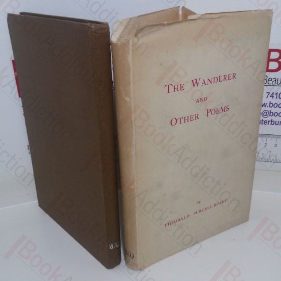 Picture of The Wanderer and Other Poems