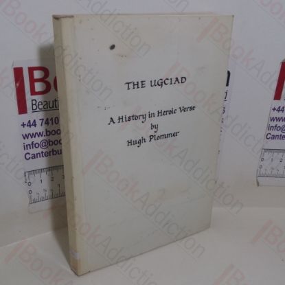 Picture of The Ugciad: A History in Heroic Verse (Signed)