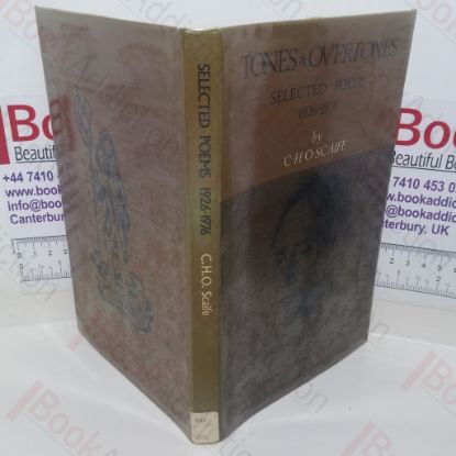 Picture of Tones and Overtones: Selected Poems, 1926-1976
