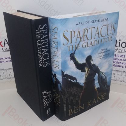 Picture of Spartacus: The Gladiator