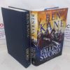 Picture of The Falling Sword (Clash of Empires series)
