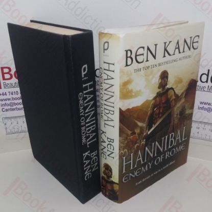 Picture of Hannibal: Enemy of Rome