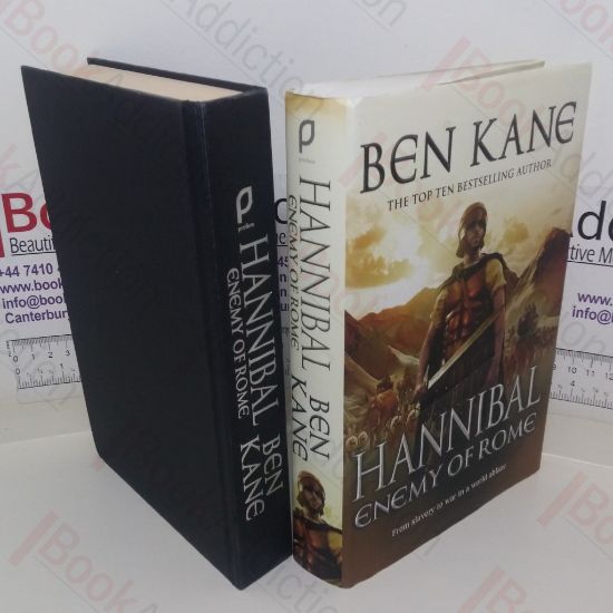 Picture of Hannibal: Enemy of Rome