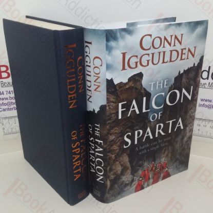 Picture of The Falcon of Sparta