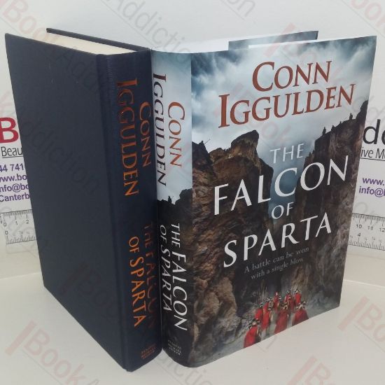 Picture of The Falcon of Sparta