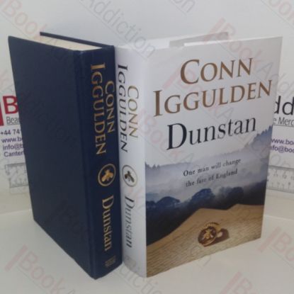 Picture of Dunstan: One Man Will Change the Fate of England