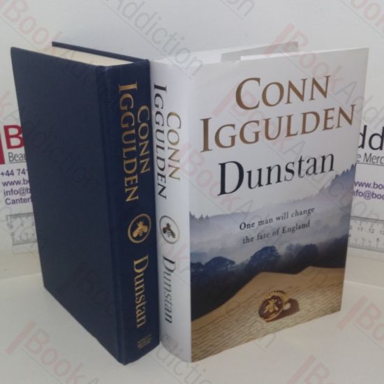 Picture of Dunstan: One Man Will Change the Fate of England