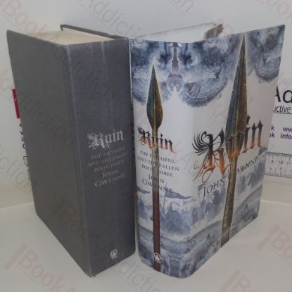 Picture of Ruin (The Faithful and the Fallen, Book 3)